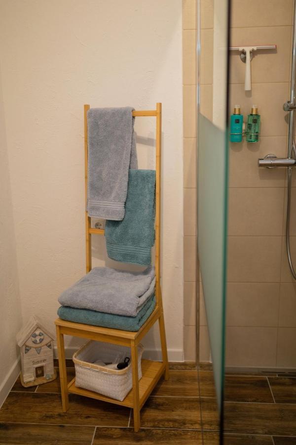 Ferienwohnung Moselpanorama Traben-Trarbach Zewnętrze zdjęcie