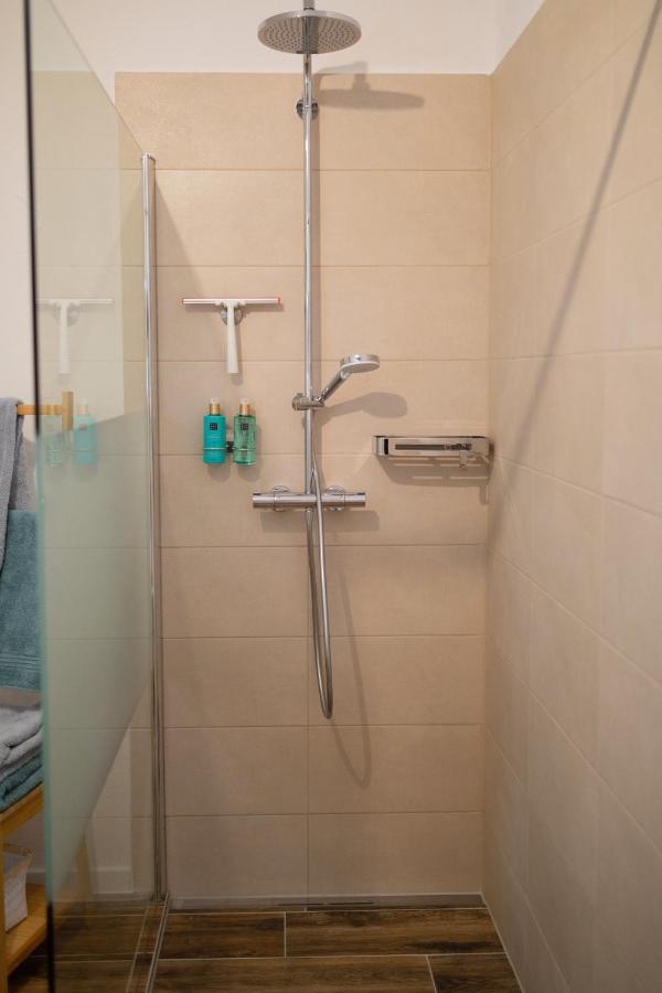 Ferienwohnung Moselpanorama Traben-Trarbach Zewnętrze zdjęcie