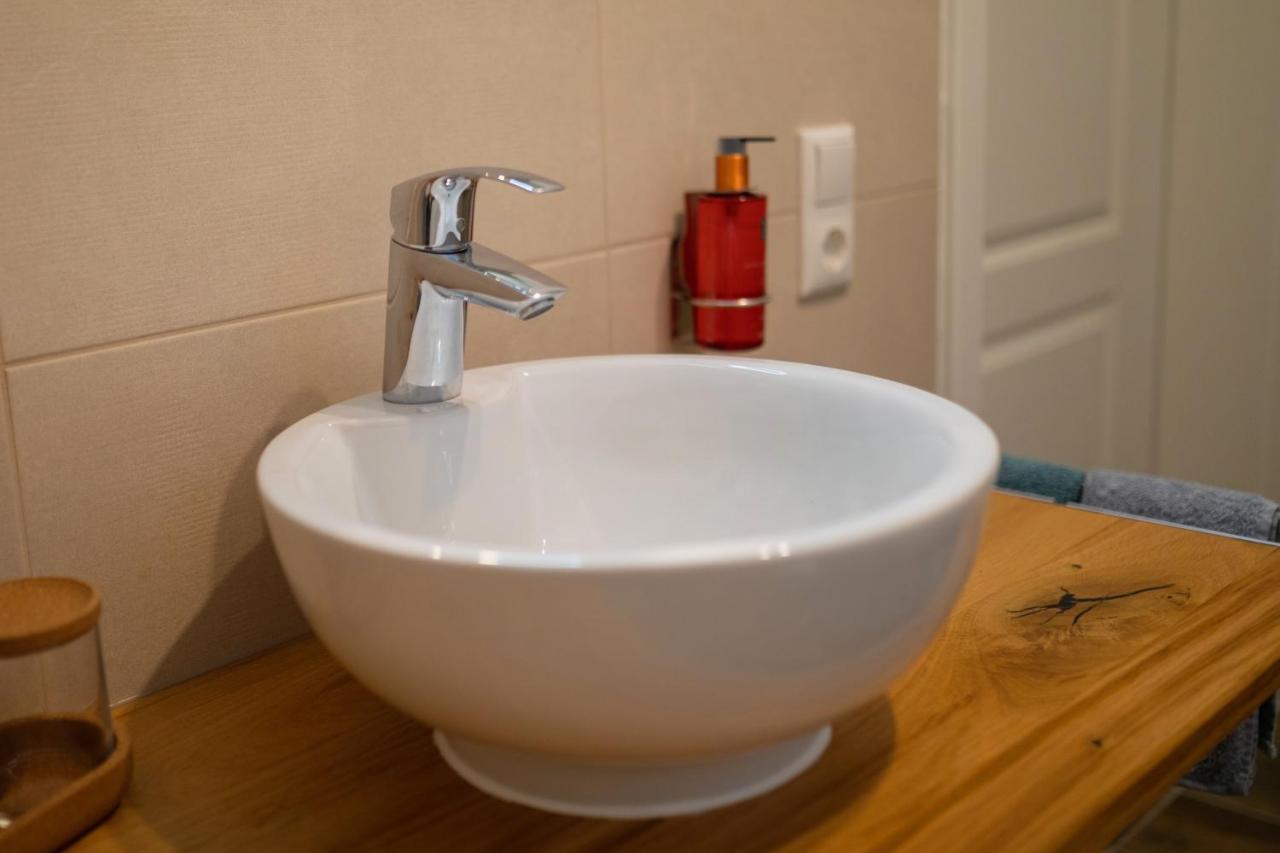 Ferienwohnung Moselpanorama Traben-Trarbach Zewnętrze zdjęcie