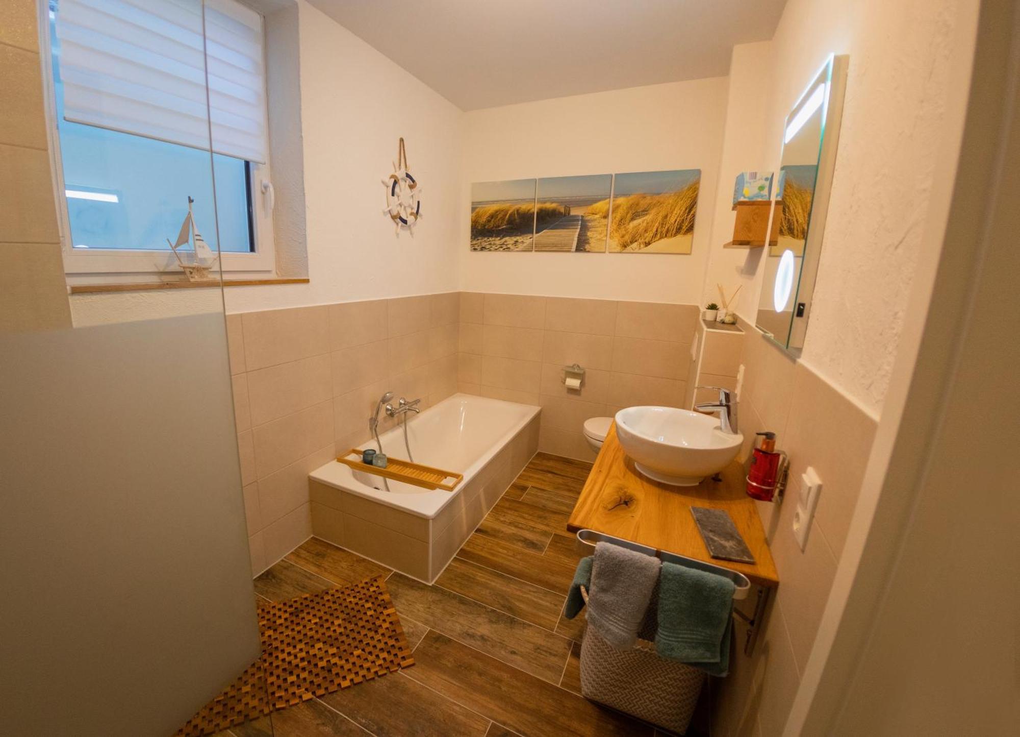Ferienwohnung Moselpanorama Traben-Trarbach Zewnętrze zdjęcie