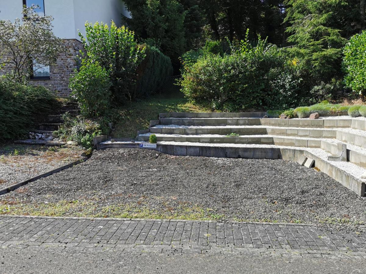 Ferienwohnung Moselpanorama Traben-Trarbach Zewnętrze zdjęcie