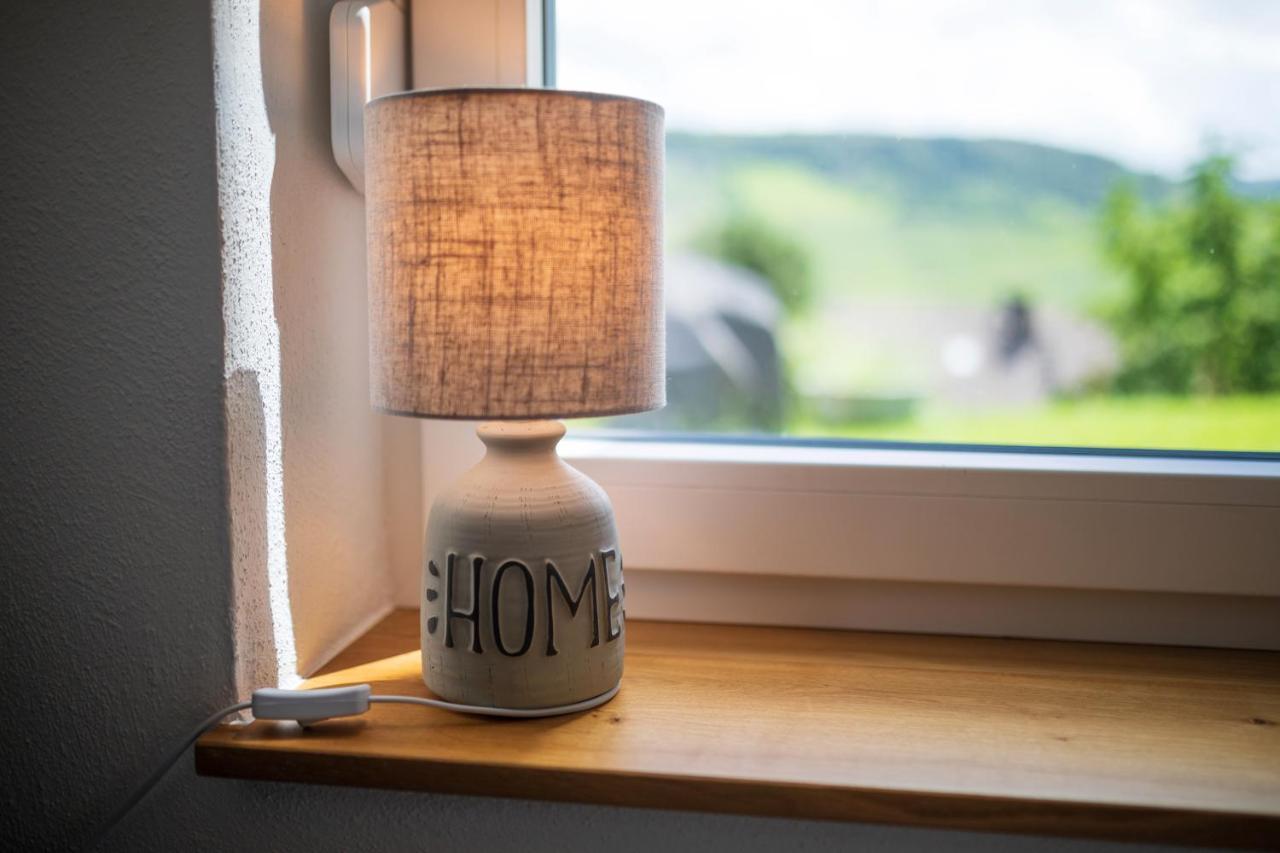 Ferienwohnung Moselpanorama Traben-Trarbach Zewnętrze zdjęcie