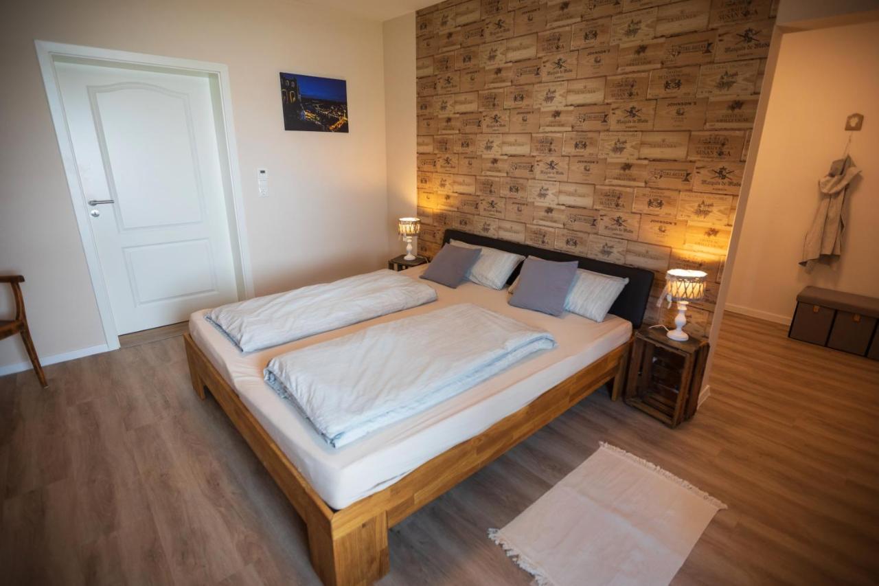Ferienwohnung Moselpanorama Traben-Trarbach Zewnętrze zdjęcie
