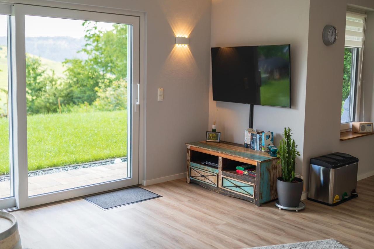 Ferienwohnung Moselpanorama Traben-Trarbach Zewnętrze zdjęcie