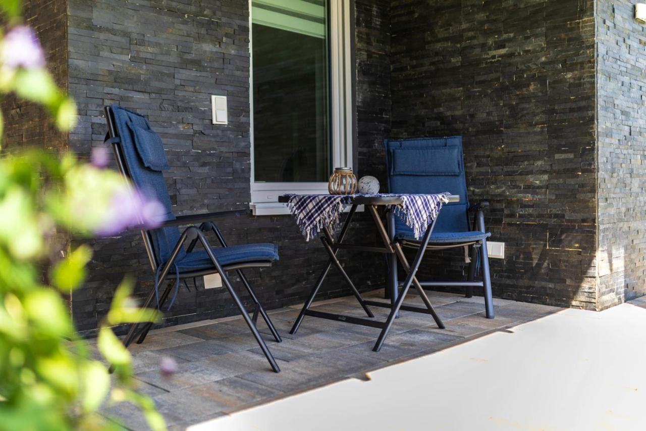 Ferienwohnung Moselpanorama Traben-Trarbach Zewnętrze zdjęcie